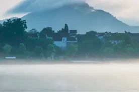 地理冷知识——安徽宣城图片