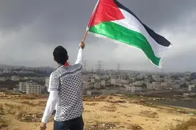每天认识一个国家：国中之国-巴勒斯坦（36）图片
