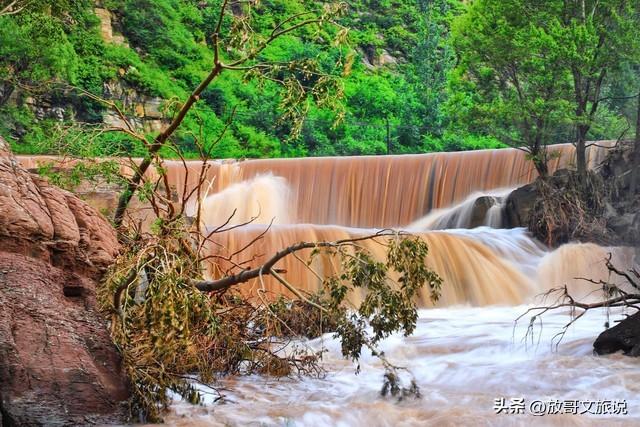 别只盯着平遥了！山西这3个冷门县城，才是真正的高性价比天堂