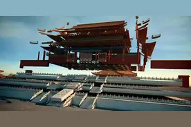 故宫底下藏着什么？专家通过3D技术拆解，发现隐藏600多年的秘密图片