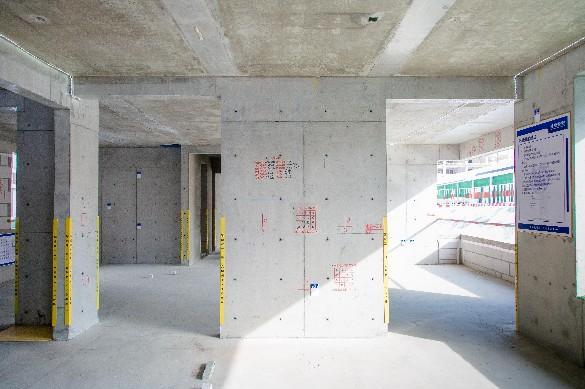 我见过最干净的工地！施工现场如何减少建筑垃圾？
