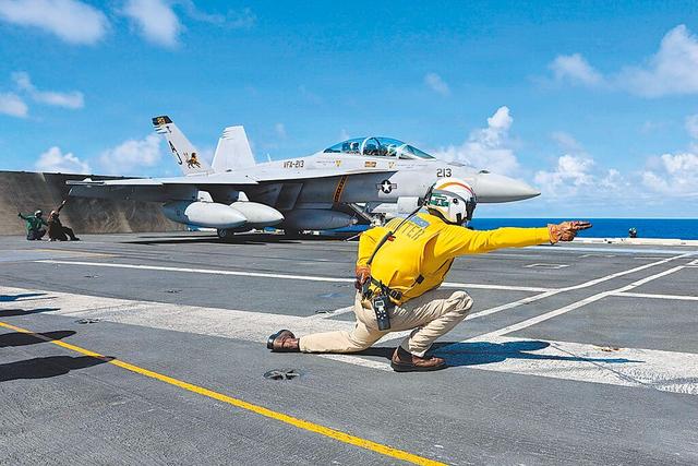 美国国防部机密文件示警：若中国大陆对台湾发动军事行动，即使美国介入干预或也无济于事，抵台之前就被摧毁