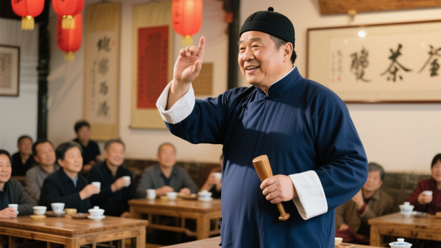 "袁家村"来了→蒙童胜境，让生活慢下来