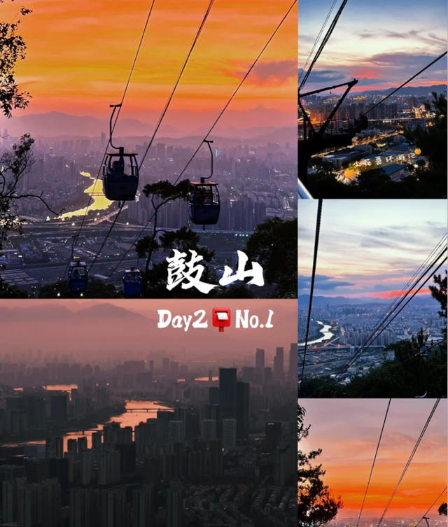 去了趟福建福州，真心建议：不要随便去福建福州，除非你知道这些