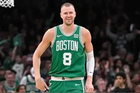 强如波尔津吉斯2015年只是4号秀，前面3人是谁？发展如何图片