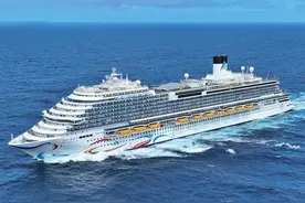 上海出发！爱达魔都号6天5晚行程和价格表来了！图片