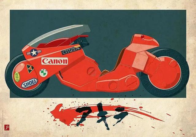 从《阿拉蕾》到《EVA》！80-90 年代日本战斗美少女进化史