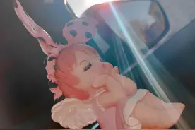 “小仙女”是怎么回事图片