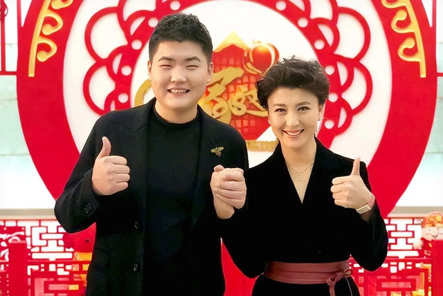 闫学晶风波终于落幕	，6个男人惨遭牵连，儿媳与继女最不好过