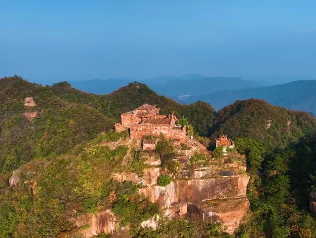 常德石门县一日游十大必去旅游景点