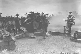 英帕尔战役（八）：全面崩溃的开端图片