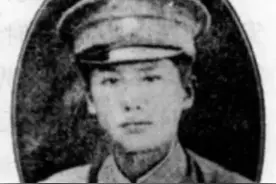 国殇:浴血抗日十四年（89）上高会战（6）图片