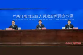2023年广西沿海三市接待游客量创新高图片