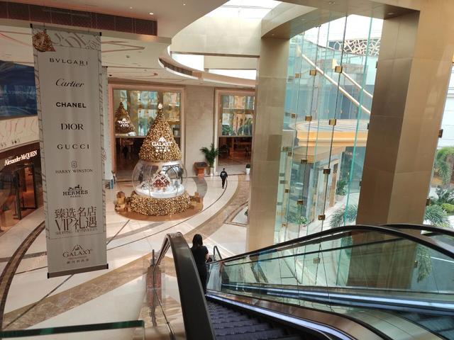 澳门马拉松：比较虐但值得去，濠江跑游全攻略