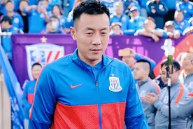 人为财死!名记:秦升本来早跑了 申花通知补发工资他回来领钱被抓图片