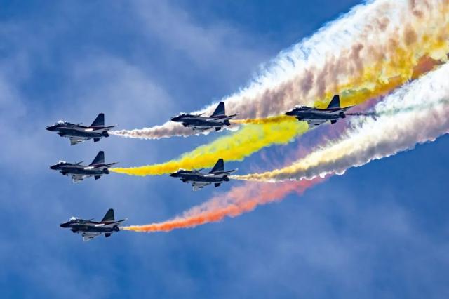 2025年长春航空展预约必看，一站式带你通关!