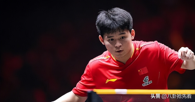 王励勤卸任	，引起3大争议，樊振东被关注 孙颖莎王楚钦压力或变大