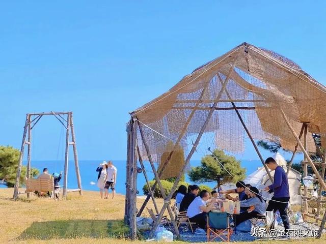 国庆怎么玩？逛这几处就赚了！