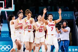 到底是谁？曝女篮首发球员要求特殊待遇 被拒后故意小伤大养图片