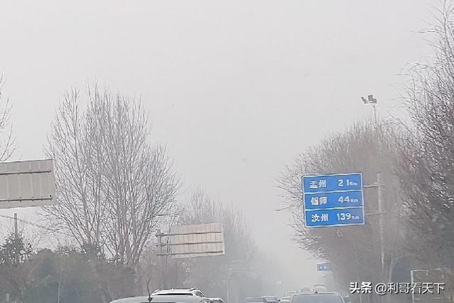 今天路过司马大街，司马懿曾经是这里的主人！