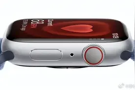 AppleWatch血压监测功能即将上线图片
