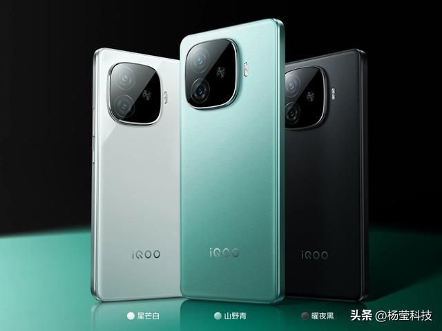 2025千元机盘点：性能续航各有侧重，这些机型值得关注
