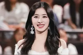 初代网暴，前男友彭冠英，现男友五竹叔，最沉淀的女偶像没有之一图片