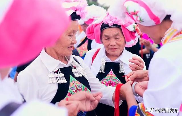 火把节倒计时！蒙自畅玩攻略来咯→
