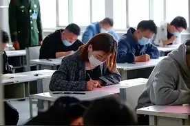 军转安置为什么有的是行政编，而有的是事业编，甚至去了企业呢？图片