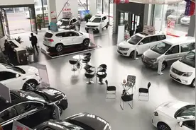 4S店打死不说的四款"便宜车"，销售偷买给亲戚！省油耐造价格低！图片