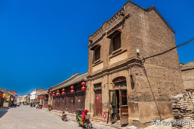 认识大美河南的每个县——第20波：滑县