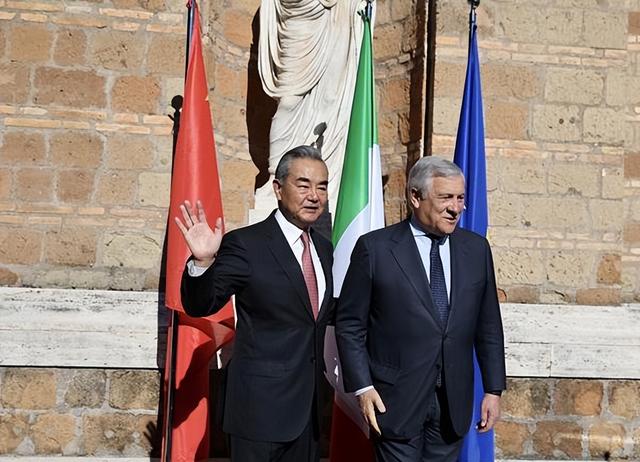 专家：中国对欧政策需差异化破局