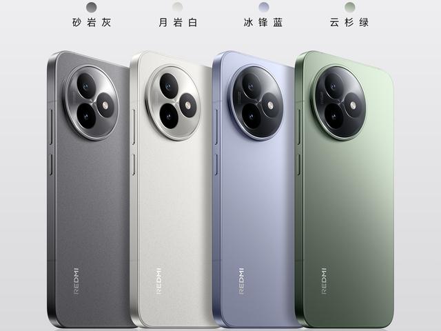 国内手机市场销量排名：苹果第六，小米第三，第一名意料之中