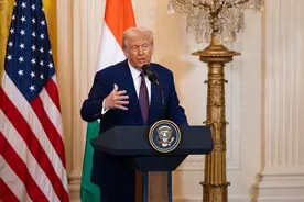 花800万美元给老鼠变性？特朗普吐槽美政府离谱开支图片