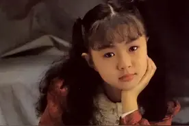 5岁出道被父母当摇钱树，红遍乐坛的“贺岁公主”是怎么陨落的？图片