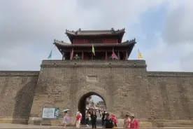 极具性价比的海边小城——兴城旅行推荐图片