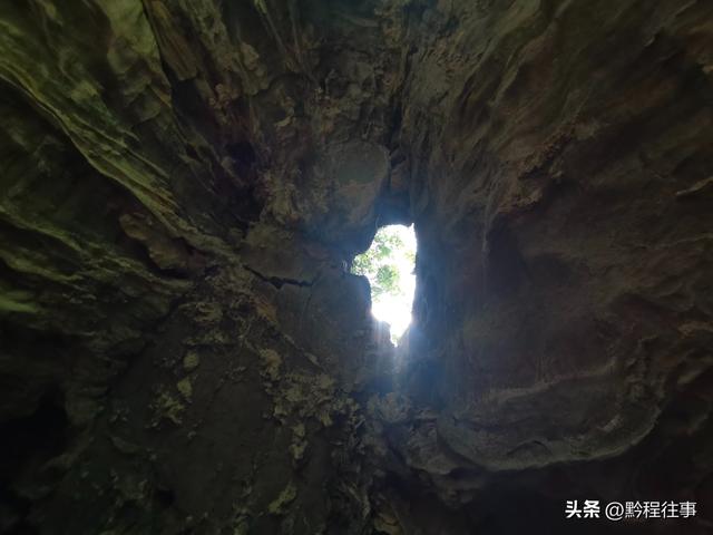 寻找一个空中阁楼躲匪洞堡，一栋150多年历史的深宅大院