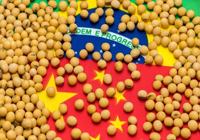 中国订单归零，一场大危机眼看就要爆发，特朗普果然对中国出牌了