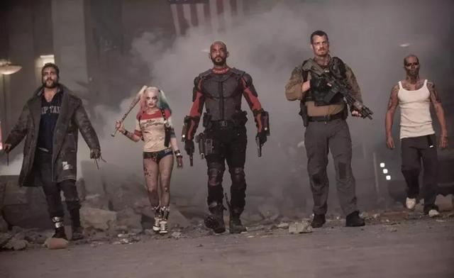 新《超人》的终极难题,是时代的癌症