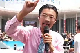 被《诺言》原创索要版权费，郭有才关闭直播打赏，此前遭官媒点评图片