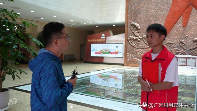 【融媒体验官】齐家文化博物馆：守护文明之光 触摸千年齐家温度