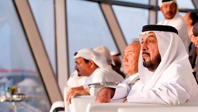 迪拜之外另有天地，沙迦老城文化浮出水面，阿联酋原始风情曝光