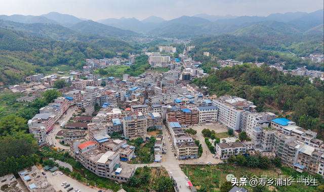 距浦北仅15公里，博白那林这个小镇有多少秘密你不知道？