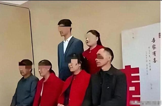 尘埃落定！彩礼全退，跳河新郎表姐曝当天差点打起来，网友态度彻底反转