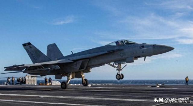 出大事了，美军战机被导弹击落，英法德俄失声，特朗普要心碎了