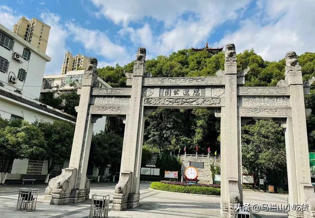 湖南浏阳旅游|这些宝藏景点，值得打卡！