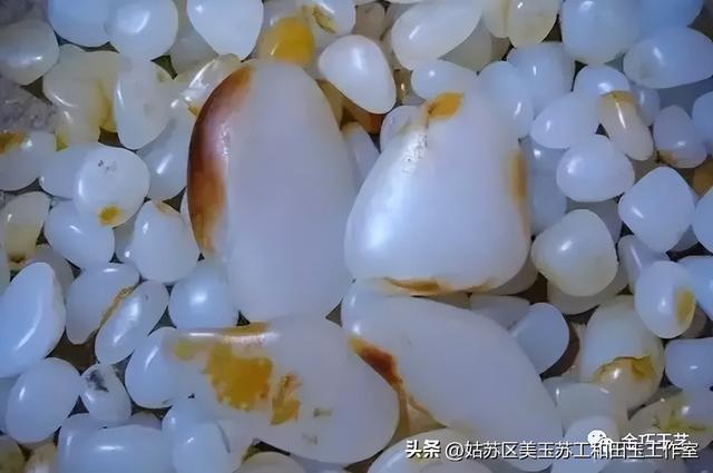 近些年和田玉的价格一直是“高烧不退”，这是为什么呢？