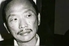 古龙武功最强的10大高手，快活王第10，燕南天第4，第1名家喻户晓图片