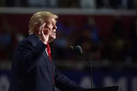 特朗普打击中国芯片产业换策略了图片