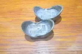 古代一两银子值多少钱图片